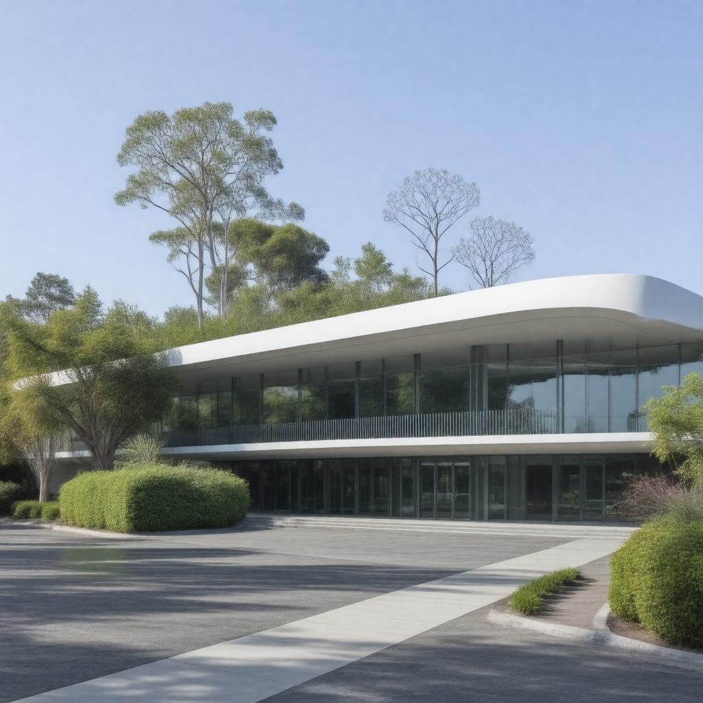 Berkeley Nanosciences and Nanoengineering Institute